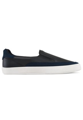 Tenis Akashi Negro Para Hombre Croydon