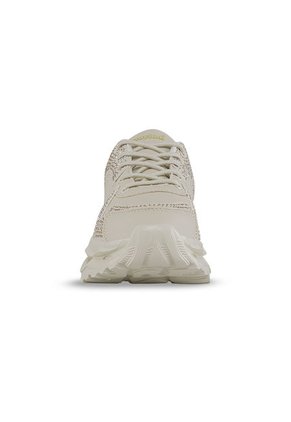 Tenis Quiver Beige Para Mujer Croydon