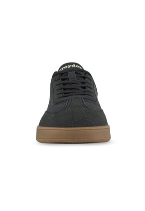 Tenis Raptur Negro Para Hombre Croydon