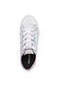 Tenis Casuales Charming Bajo Blanco Croydon Para Niña de Croydon