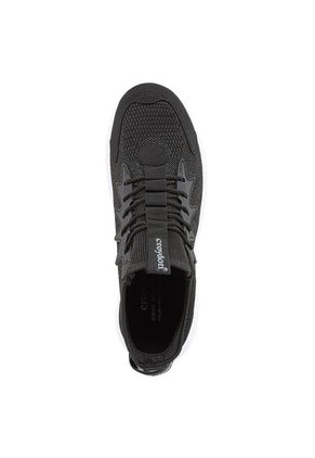 Tenis Avangu Negro Para Hombre Croydon