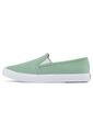 Tenis Tiana Verde Para Mujer Croydon de Croydon