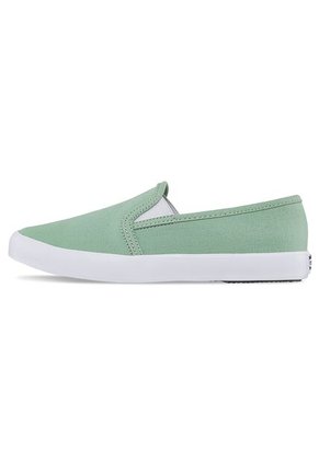 Tenis Tiana Verde Para Mujer Croydon