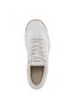 Tenis Urbanos Agnes Marfil Croydon Para Mujer de Croydon