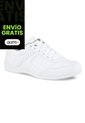Tenis Escolares Skolary Blanco Para Niña Y Niño Croydon de Croydon