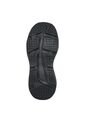Tenis Running Manrol Negro-Negro Croydon Para Niña de Croydon