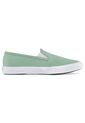 Tenis Tiana Verde Para Mujer Croydon de Croydon