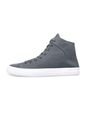 Botines Argus Alto Gris Para Hombre Croydon de Croydon
