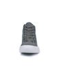 Botines Argus Alto Gris Para Hombre Croydon de Croydon