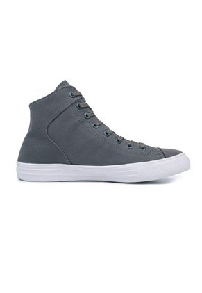 Botines Argus Alto Gris Para Hombre Croydon