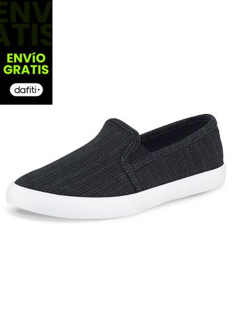 Tenis Marithea Negro Para Mujer Croydon Croydon