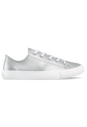 Zapatos Dunne Bajo Plata Para Mujer Croydon
