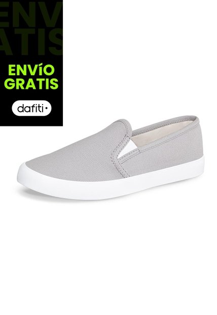 Zapatos Tiana Gris Para Mujer Croydon