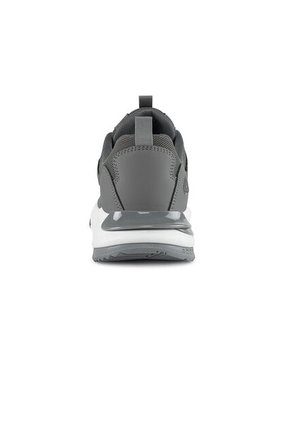 Tenis Urbanos Umodile Gris Osc Croydon Para Hombre