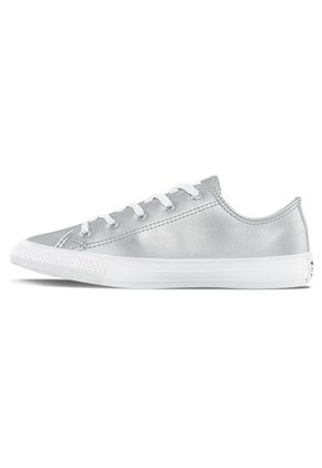 Zapatos Dunne Bajo Plata Para Mujer Croydon