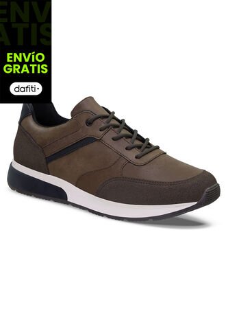 Tenis Benxi Café Para Hombre Croydon Croydon
