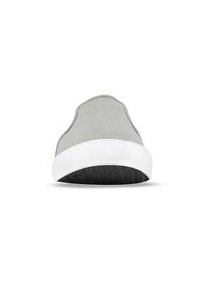 Tenis Marithea Gris Para Mujer Croydon