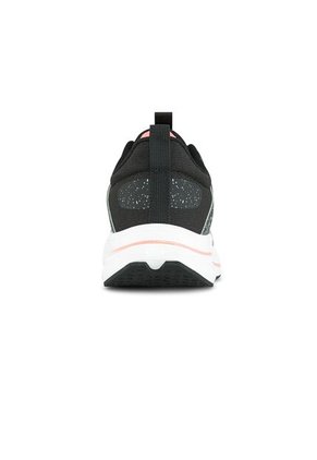 Tenis Running Tero Gris Croydon Para Mujer