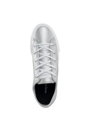 Zapatos Dunne Bajo Plata Para Mujer Croydon
