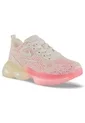 Tenis Running Mesuri Beige Croydon Para Niña de Croydon