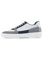 Tenis Tottori Blanco-Gris Para Hombre Croydon de Croydon