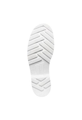 Botas Supermacha Baja Blanco Para Hombre Y Mujer Croydon