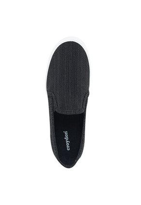 Tenis Marithea Negro Para Mujer Croydon