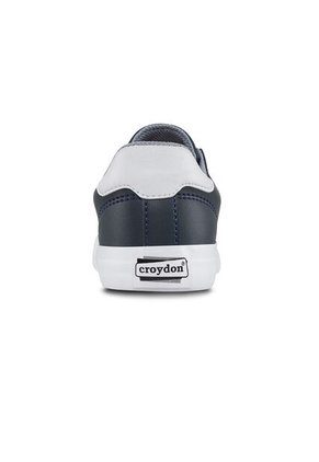 Tenis Talos Azul Para Hombre Croydon