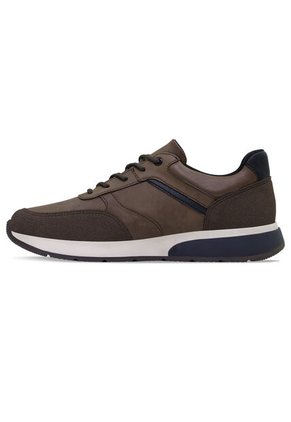Tenis Benxi Café Para Hombre Croydon