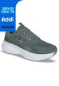 Tenis Running Trepof Verde Croydon Para Hombre de Croydon