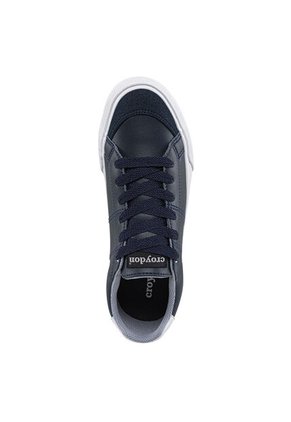 Tenis Talos Azul Para Hombre Croydon