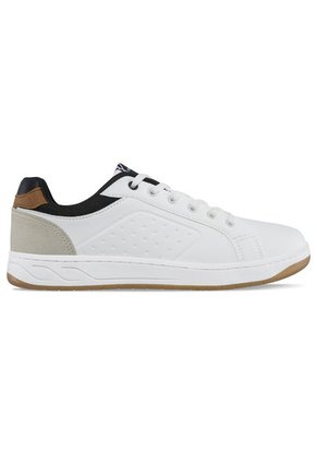 Tenis Ribol Blanco Para Hombre Croydon