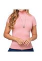 Blusa Clio Palo Rosa Para Mujer Croydon de Croydon