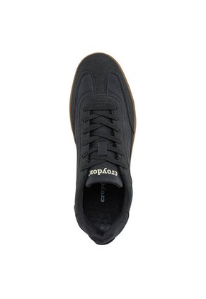 Tenis Raptur Negro Para Hombre Croydon