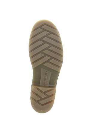 Botas Z. La Macha Negro Para Hombre Croydon