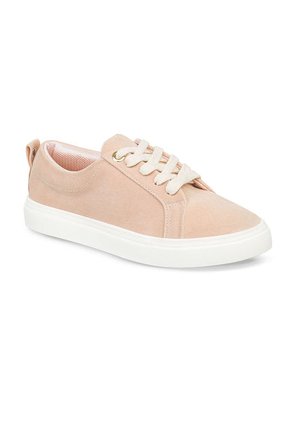 Tenis Miriam Rosa Para Mujer Croydon