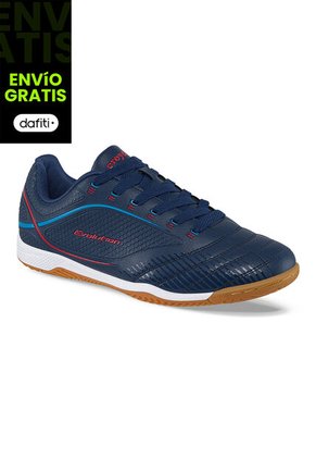 Guayos Futsal Futsal Zabo Azul Osc Para Hombre Croydon
