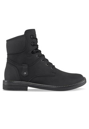 Botas Hanzo Negro Para Hombre Croydon