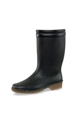Botas Machita Negro Para Hombre Croydon Croydon