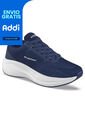 Tenis Running Dafog Azul Osc Croydon Para Hombre de Croydon