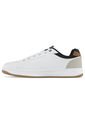Tenis Ribol Blanco Para Hombre Croydon de Croydon