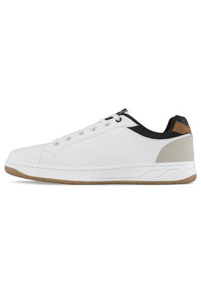 Tenis Ribol Blanco Para Hombre Croydon