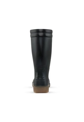Botas Machita Negro Para Hombre Croydon