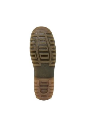 Botas Machita Negro Para Hombre Croydon