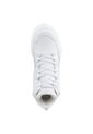 Botines Zeti Blanco Para Mujer Croydon de Croydon