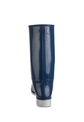 Botas Tiffany Azul Para Mujer Croydon