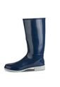 Botas Tiffany Azul Para Mujer Croydon de Croydon