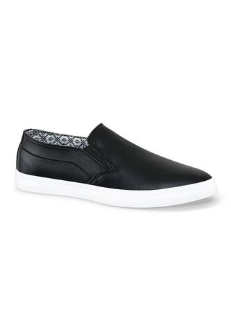 Tenis Raiko Negro Para Hombre Croydon Croydon