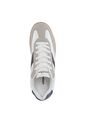 Tenis Casuales Ilor Beige-Gris Croydon Para Hombre de Croydon