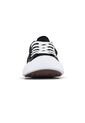 Tenis Deportivo Bajo Negro Para Hombre Croydon de Croydon